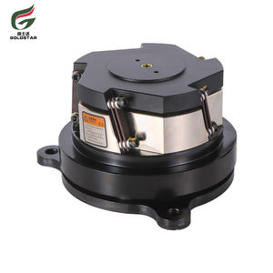 JMG140 Macchina per Vibrazioni ad Alta Precisione |   Base di Azionamento per Alimentatore Vibrante a Ciotola di Alta Qualità - Product Image 4