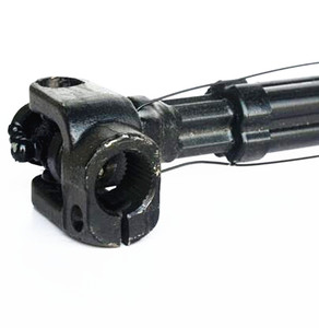 Dongfeng מסחרי רכב חלקי היגוי אוניברסלי משותף עם שגם עזר הרכבה 3405010-C0101 - Product Image 5