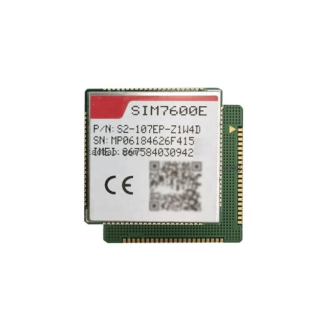 SIM7600E SIM7600E-H LTE module 4G module brand new and original