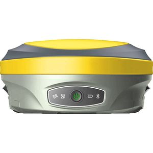 G970II PRO PRECISION RTK GPS-приемник (база/ровер) с 1408 каналами, класс защиты IP67, поддержка Wi-Fi/5G для геодезических работ - Product Image 2