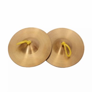 Turc arborea cymbales à vendre - Product Image 1