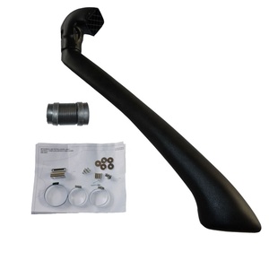 Kit de Snorkel para <span class=keywords><strong>Mitsubishi</strong></span> <span class=keywords><strong>Delica</strong></span> <span class=keywords><strong>L400</strong></span> Mk4 94-06 - Product Image 3