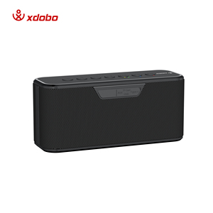 XDOBO X8 Plus 80W Altavoz Inalámbrico Portátil para Fiestas al Aire Libre, Subwoofer, Reproductor de Audio para el Hogar - Product Image 4