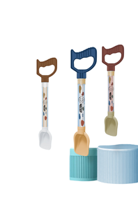 3C grosir mainan meriam pistol air Pull-Out anak laki-laki kaus musim panas arung jeram air bertarung di pantai - Product Image 6