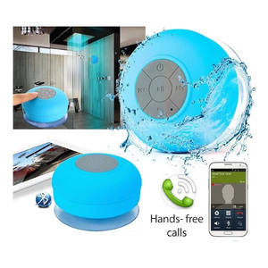 LAIMODA ducha caja <span class=keywords><strong>coche</strong></span> subwoofers altavoz <span class=keywords><strong>alexa</strong></span> altavoz Mini Altavoz bluetooth woofer altavoces inalámbricos bluetooth - Product Image 4
