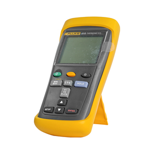 Termómetro Digital de Doble Entrada 52-II, Medidor de Temperatura Portátil - Product Image 5