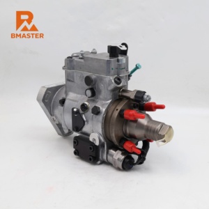Bomba de inyección de combustible DB4427-5955 504115767 para motor NEF 4 TC 2V Compatible con generador (60/67 kW) Nivel 2 - Product Image 3