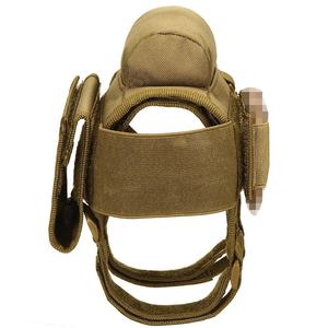 Bolsa Táctica de Caza Sinairsoft, Bolsa Táctica de Cintura Portátil, Bolsa Táctica para Pistola de Caza al Aire Libre - Product Image 5