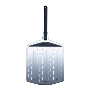 Pala de aluminio perforada de 30.5 cm - Product Image 1