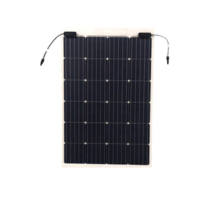Módulo <span class=keywords><strong>Solar</strong></span> Personalizado de 150w12v, Celda de 166mm, Panel <span class=keywords><strong>Solar</strong></span> Fotovoltaico <span class=keywords><strong>General</strong></span> de Fabricantes Profesionales, Panel <span class=keywords><strong>Solar</strong></span> Flexible de 695*1026mm - Product Image 2