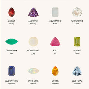 Высококачественное водонепроницаемое ожерелье без пятен, длинное Дизайнерское колье из нержавеющей стали, 18-каратное позолоченное бриллиантовое ожерелье для женщин - Product Image 2