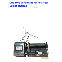 CFOFC OTDR Optical Time Domain Reflectometer | High-Precision Fiber Link Loss Break Detection | Fiber Optic Equipment