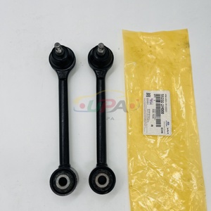 55250-2H000 552502H000 Brazo de suspensión trasero para Hyundai Kia 55250 2H000 - Product Image 1