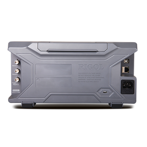 Osciloscopio Digital de 2 Canales Rigol DS1202Z-E de 200MHz con Muestreo de 1GSa/s, Memoria de 24Mpts, Reproducción de Grabaciones UltraVision - Product Image 5