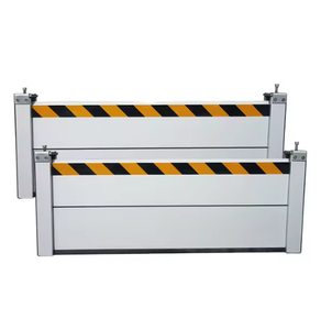 حاجز فيضانات للمتاجر التجارية في إيطاليا/تركيا - Product Image 2