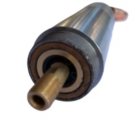 Máquina de perforación de línea portátil móvil, alta calidad, bajo precio, para excavadora