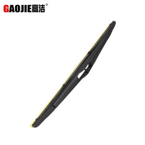 Escobilla Trasera Gaojie de 300mm para Citroën C4 I 5 Puertas 2004-2011 OE 6429.X8 - Product Image 3