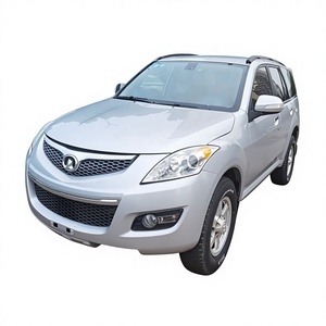 Haval H5 Classique <span class=keywords><strong>2012</strong></span> 2013 2014, Voiture d'<span class=keywords><strong>occasion</strong></span> européenne, Véhicule d'<span class=keywords><strong>occasion</strong></span>, <span class=keywords><strong>Prix</strong></span> bas, Bon <span class=keywords><strong>prix</strong></span>, Fabriqué en Chine - Product Image 1