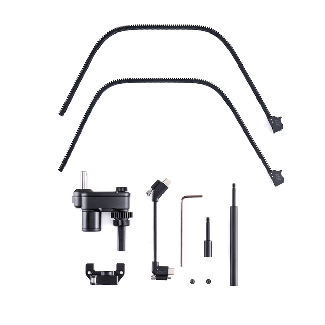 DJI Zenmuse X9 Focus Motor for DJI Zenmuse X9 Gimbal Camera