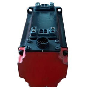 Chất lượng tốt nhất ban đầu mới A06B-2243-B605 servo ổ đĩa động cơ AIF 12/4000 cho máy CNC - Product Image 6