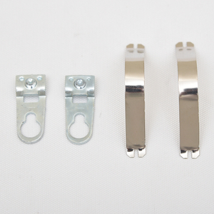 60X80cm Wholesale All Size Nice White Gold Hot Selling Metal Aluminum <strong>Jersey</strong> Shirt Photo Picture <strong>Frame</strong> - Product Image 5