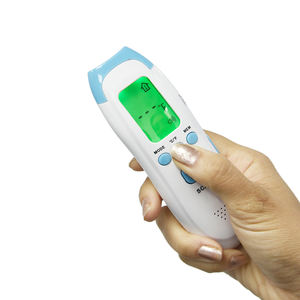 Termómetro infrarrojo Digital, productos para bebés, superventas - Product Image 1