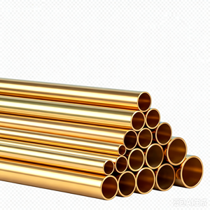 Tube en laiton sans soudure H62 H65 de haute qualité, fabriqué en Chine, taille personnalisée, tube en laiton creux pour équipement mécanique industriel - Product Image 6