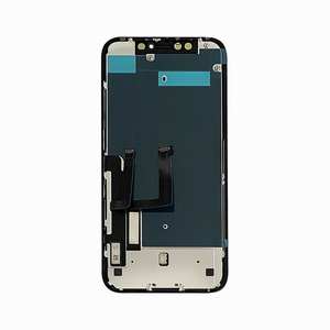 Pantallas LCD JK Incell para Teléfonos Móviles al por Mayor, Repuestos para <span class=keywords><strong>iPhone</strong></span> <span class=keywords><strong>XR</strong></span> - Todos los Tipos <span class=keywords><strong>de</strong></span> Panel - Product Image 3