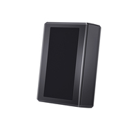 Nuevo Rastreador GPS Portátil Q17 Mini 4G 2G con Aplicación Android, 6000mAh, Ubicación en Tiempo Real para Autos, Localizador GPRS WiFi