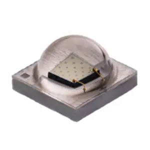 Cao lumens 3535 460nm XPE2 màu xanh 3V 3-4 wát LED Diode XPEBBL-L1-0000-00301