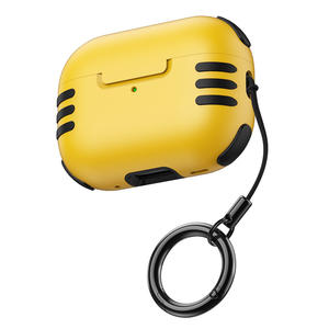 <span class=keywords><strong>Acheter</strong></span> des écouteurs sans fil en papier Boîte <span class=keywords><strong>d</strong></span>'écouteurs pour Apple <span class=keywords><strong>Airpods</strong></span> Pro Casque Cat cover - Product Image 4