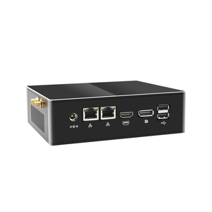 <strong>Core</strong> 12th Gen Mini Computer <strong>I7</strong> <strong>Custom</strong> Gaming <strong>Pc</strong> High Performance 1255U 1260U 1265U - Product Image 1