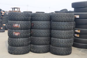 ยางใหม่ 245/70R16 ยางออลเทอร์เรน ยางเรเดียล สำหรับรถกระบะ SUV คุณภาพจากผู้ผลิตโดยตรง - Product Image 6