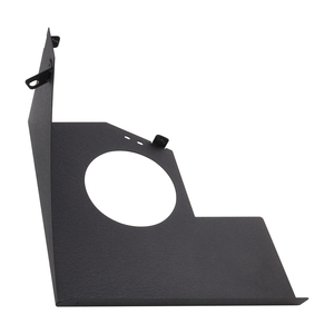 Soporte de Montaje para Sistema de Admisión de Aire Frío Compatible con BMW 16-18 120i 125i 220i 230i 320i 420i 430i 2.0T AIM018-RD-BK-P - Product Image 2