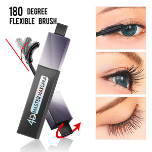 Aliver 360 <span class=keywords><strong>Max</strong></span> Curve 4D Master มาสคาร่าขนตาใยไหมกันน้ำ - Product Image 5