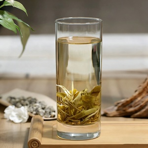 Té de Jazmín Blanco Premium de Marca Privada, Bolas de Té Florales, Perlas de Dragón, Té de Hojas Sueltas a Granel, Saludable - Product Image 3