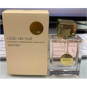 Parfum pour femmes pour les soirées en boîte de nuit, origine Chine, modèle F121-8 - Product Image 1