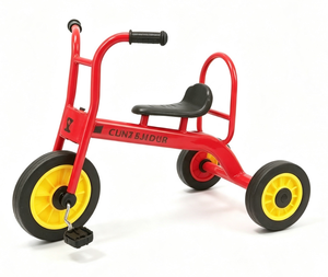 Vélo pour enfants de maternelle, nouveau design, cadre en acier, 24 pouces, 9 vitesses, avec roues d'apprentissage pour filles et garçons, vente en gros Chine - Product Image 4