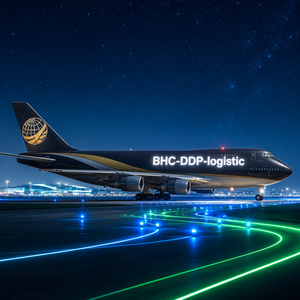 BHC Transitaire maritime fiable FCL LCL Chine vers <span class=keywords><strong>Miramar</strong></span>, Floride – Transport spécial <span class=keywords><strong>de</strong></span> couvertures solaires pour piscines - Product Image 5