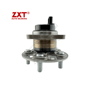 ลูกปืนล้อ 42410-BZ140 ชุดลูกปืนดุมล้อหลัง สำหรับอุปกรณ์เสริม <span class=keywords><strong>TOYOTA</strong></span> AVANZA - Product Image 2