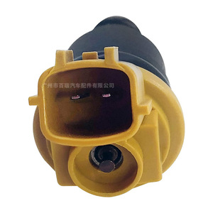 Injecteur de carburant 16600-RR543 pour moteur essence Nissan Skyline R33 SR20 RB25 - Product Image 2