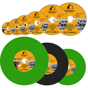 طحن فائق الجودة وطحن من المعدن والفولاذ المقاوم للصدأ-أداء عالي ومتانة - Product Image 4