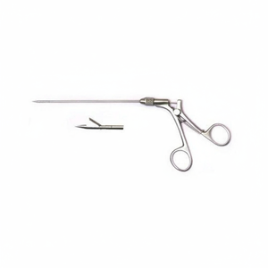 Aiguille de fermeture manuelle réutilisable - Product Image 1