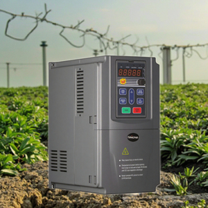 380V 440V 7.5kw 3 Phase Hybrid <b>Solar</b> <b>Pump</b> Drive Use for Water <b>Pump</b> <b>Solar</b> <b>Pump</b> Project AE300-01-7R5G-T4 to AC Vfd 7.5 - Product Image 1