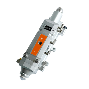 Cabezal Láser de Enfoque Automático Au3tech A230E A235E de 3KW para Máquina de Corte Láser, Precio de Fábrica DMK - Product Image 2
