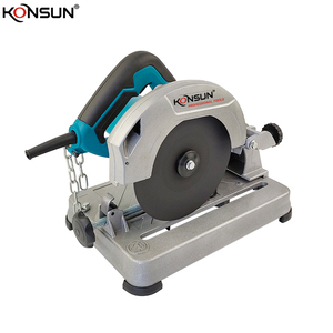 Hochwertige KONSUN 185 mm Kappsäge, Trennsäge, 7" Führungssäge, Multifunktionsmaschine aus China - Product Image 2
