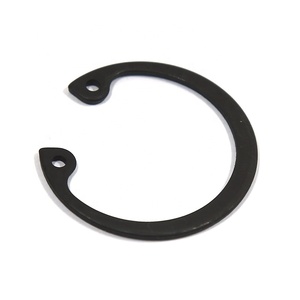 <span class=keywords><strong>Circlip</strong></span> intérieur de <span class=keywords><strong>circlip</strong></span> de norme allemande DIN1360 Anneau de retenue d'anneau de pression - Product Image 3