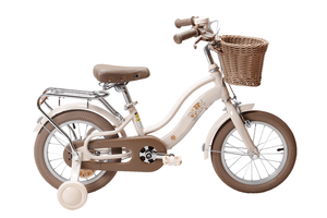 A buon prezzo per bambini da 20 pollici bicicletta singola velocità giocattolo per ragazzi ragazze con 14 pollici ragazzo 16 pollici passeggino bici 4 6 8 anni - Product Image 3
