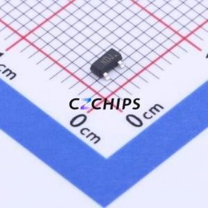 Diode Zener AZ23C15 SOT-23(TO-236) neuve et originale, composants électroniques en gros, fournisseur de puces et service BOM - Product Image 1