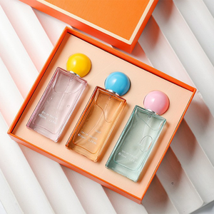 <span class=keywords><strong>Coffret</strong></span> Cadeau <span class=keywords><strong>Parfum</strong></span> Floral Parisien pour Femme – <span class=keywords><strong>Eau</strong></span> <span class=keywords><strong>de</strong></span> <span class=keywords><strong>Parfum</strong></span> Freedom Water Reversal Trois Pièces Format Standard en Spray – Approvisionnement Direct Transfrontalier - Product Image 2